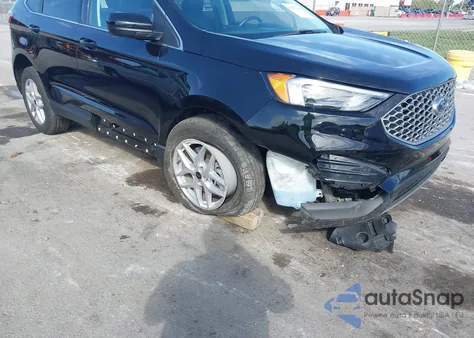 2023 Ford Edge Sel from USA, damaged, VIN 2FMPK4J92PBA47290